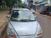 Bán ô tô Chevrolet Spark Van đời 2011, màu bạc, giá chỉ 93 triệu