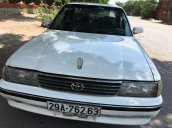 Cần bán lại xe Toyota Cressida đời 1992, màu trắng, xe nhập