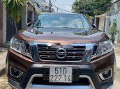 Cần bán lại xe Nissan Navara sản xuất 2017, xe nhập còn mới, 515 triệu