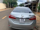 Bán Toyota Corolla Altis sản xuất năm 2015 còn mới