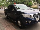 Cần bán xe Nissan Navara đời 2018, màu xanh lam, nhập khẩu Thái, 440tr