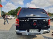 Bán xe Mitsubishi Triton sản xuất 2017, xe nhập còn mới