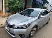 Bán Toyota Corolla Altis sản xuất năm 2015 còn mới