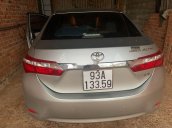 Bán Toyota Corolla Altis sản xuất năm 2015 còn mới