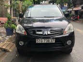 Cần bán gấp Mitsubishi Zinger 2008, màu đen