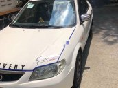 Bán Mazda 323 năm sản xuất 2004, màu trắng, 170tr