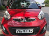 Bán Kia Picanto sản xuất 2013, màu đỏ