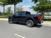 Bán Ford F150 Harley Davidson V8 5.0L 2019, chỉ 500 chiếc được sản xuất, giao ngay tại nhà