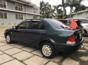 Cần bán Ford Laser sản xuất năm 2001, xe gia đình còn tốt