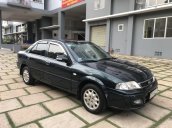 Cần bán Ford Laser sản xuất năm 2001, xe gia đình còn tốt