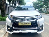 Cần bán xe Mitsubishi Pajero Sport model 2019, mới 99%