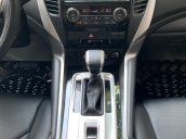 Cần bán xe Mitsubishi Pajero Sport model 2019, mới 99%