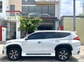 Cần bán xe Mitsubishi Pajero Sport model 2019, mới 99%