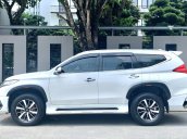 Cần bán xe Mitsubishi Pajero Sport model 2019, mới 99%