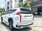 Cần bán xe Mitsubishi Pajero Sport model 2019, mới 99%