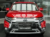 Bán xe Mitsubishi Outlander đăng ký lần đầu 2020 xe nhập, giá chỉ 825 triệu đồng