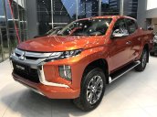 Bán ô tô Mitsubishi Triton đăng ký lần đầu 2020, nhập khẩu giá 630 triệu đồng