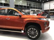 Bán ô tô Mitsubishi Triton đăng ký lần đầu 2020, nhập khẩu giá 630 triệu đồng