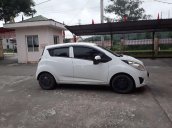 Bán Chevrolet Spark Van sản xuất 2011, màu trắng, nhập khẩu 