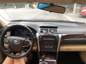 Cần bán lại xe Toyota Camry sản xuất năm 2018, xe nhập còn mới