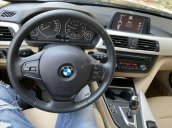 Cần bán gấp BMW 3 Series sản xuất năm 2014, nhập khẩu còn mới