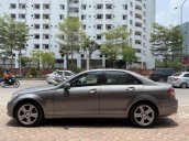 Mercedes Benz C250 2010, biển HN, đăng ký 12/2011