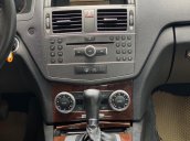 Mercedes Benz C250 2010, biển HN, đăng ký 12/2011