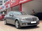 Mercedes Benz C250 2010, biển HN, đăng ký 12/2011