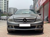 Mercedes Benz C250 2010, biển HN, đăng ký 12/2011