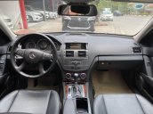 Mercedes Benz C250 2010, biển HN, đăng ký 12/2011