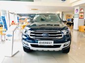 [Hot] Ford Everest đời 2020, giảm ngay tiền mặt + tặng kèm khuyến mãi hot, bán xe tốt nhất tại đây