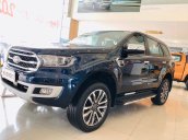 [Hot] Ford Everest đời 2020, giảm ngay tiền mặt + tặng kèm khuyến mãi hot, bán xe tốt nhất tại đây