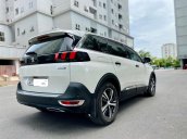 Peugeot 5008 sản xuất 2019, biển HN