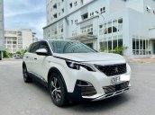 Peugeot 5008 sản xuất 2019, biển HN