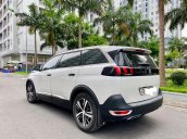 Peugeot 5008 sản xuất 2019, biển HN