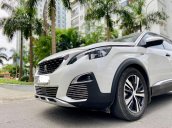 Peugeot 5008 sản xuất 2019, biển HN