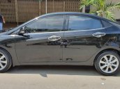 Xe Hyundai Accent đời 2013, số sàn, mới 85%