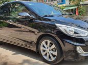 Xe Hyundai Accent đời 2013, số sàn, mới 85%