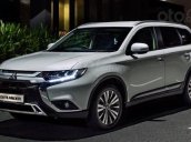 [TP.Hồ Chí Minh] Mitsubishi Outlander 2020 Khuyến mãi lớn + Quà tặng cực hấp dẫn. Liên hệ ngay 0902873995