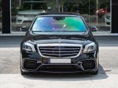 Bán ô tô Mercedes S500 Full bodykit S63 AMG