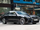 Bán ô tô Mercedes S500 Full bodykit S63 AMG