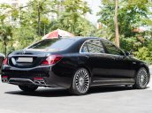 Bán ô tô Mercedes S500 Full bodykit S63 AMG