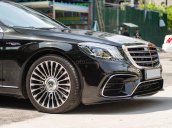 Bán ô tô Mercedes S500 Full bodykit S63 AMG