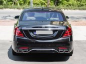 Bán ô tô Mercedes S500 Full bodykit S63 AMG