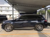 Mercedes GLC300 4matic xanh đen trả trước 700tr nhận xe