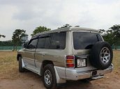 Cần bán Mitsubishi Pajero sản xuất năm 2002 còn mới, 278tr