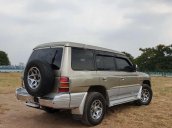 Cần bán Mitsubishi Pajero sản xuất năm 2002 còn mới, 278tr