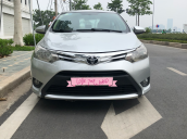 Bán Toyota Vios năm 2014, giá chỉ 285 triệu