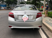 Bán Toyota Vios năm 2014, giá chỉ 285 triệu