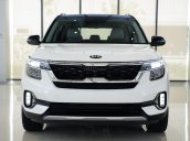 Kia Seltos 2020- Nhận đặt cọc giá ưu đãi, thuế 5%